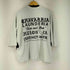 ウィリーチャバリア WILLY CHAVARRIA BUFFALO POCKET TEE メンズ JPN:M