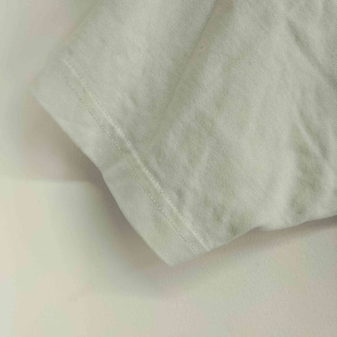 ウィリーチャバリア WILLY CHAVARRIA BUFFALO POCKET TEE メンズ JPN:M