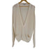 キャプテンサンシャイン KAPTAIN SUNSHINE Washi Cotton Cardigan メンズ 38