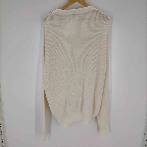 キャプテンサンシャイン KAPTAIN SUNSHINE Washi Cotton Cardigan メンズ 38