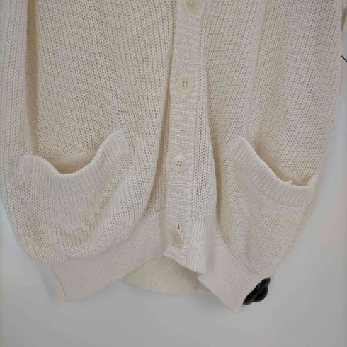 キャプテンサンシャイン KAPTAIN SUNSHINE Washi Cotton Cardigan メンズ 38