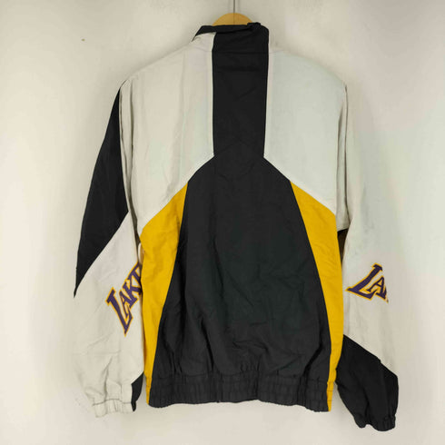 ミッチェルアンドネス mitchell&ness Midseason Windbreaker2.0 メンズ JPN:M