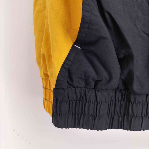 ミッチェルアンドネス mitchell&ness Midseason Windbreaker2.0 メンズ JPN:M