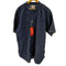 BONCOURA Baseball Shirt Denim メンズ 38
