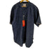 BONCOURA Baseball Shirt Denim メンズ 38