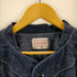 BONCOURA Baseball Shirt Denim メンズ 38