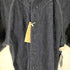 BONCOURA Baseball Shirt Denim メンズ 38