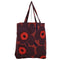 マリメッコ marimekko 花柄 トートバッグ レディース