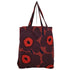 マリメッコ marimekko 花柄 トートバッグ レディース