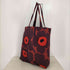 マリメッコ marimekko 花柄 トートバッグ レディース
