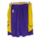 ナイキ NIKE NBA Los Angeles Shorts メンズ JPN:L