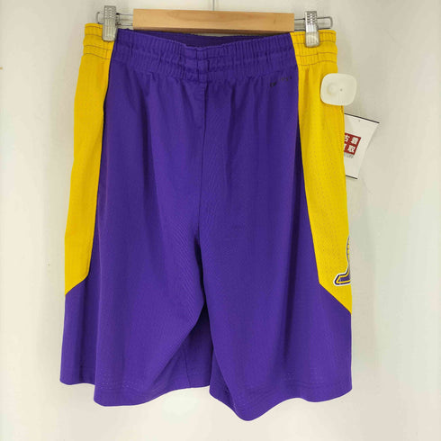 ナイキ NIKE NBA Los Angeles Shorts メンズ JPN:L