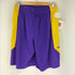 ナイキ NIKE NBA Los Angeles Shorts メンズ JPN:L