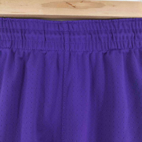 ナイキ NIKE NBA Los Angeles Shorts メンズ JPN:L
