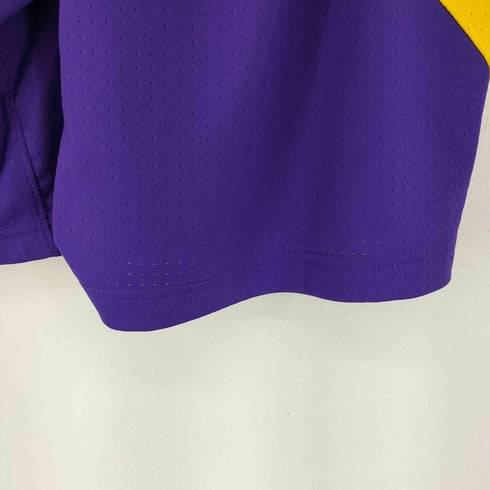 ナイキ NIKE NBA Los Angeles Shorts メンズ JPN:L