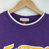 ミッチェルアンドネス mitchell&ness チームロゴ クルーネックスウェット メンズ JPN:XL
