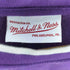ミッチェルアンドネス mitchell&ness チームロゴ クルーネックスウェット メンズ JPN:XL