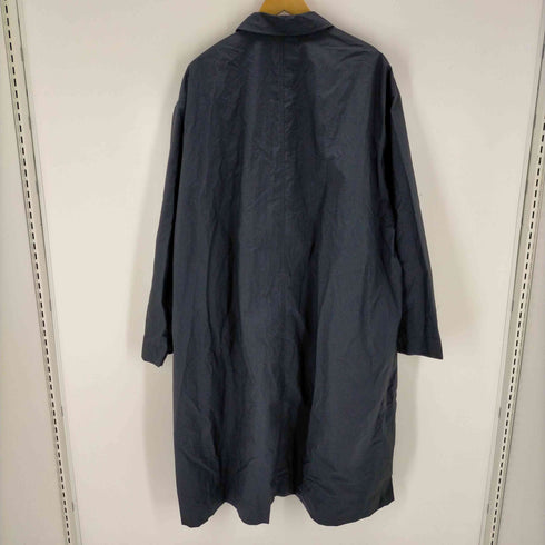 エイトン ATON TRAVEL NYLON | パッカブルコート メンズ 06