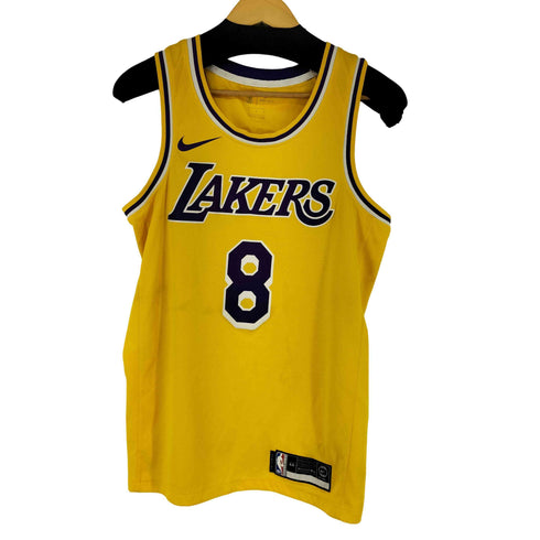 ナイキ NIKE Swingman Jersey メンズ JPN:M