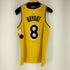 ナイキ NIKE Swingman Jersey メンズ JPN:M