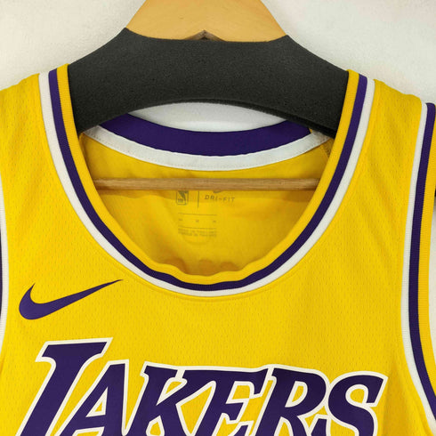 ナイキ NIKE Swingman Jersey メンズ JPN:M