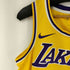 ナイキ NIKE Swingman Jersey メンズ JPN:M