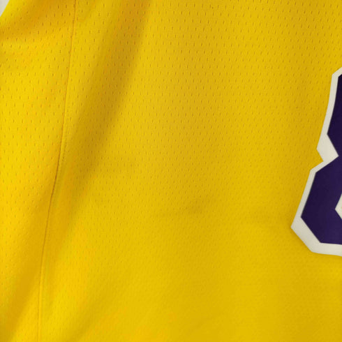 ナイキ NIKE Swingman Jersey メンズ JPN:M