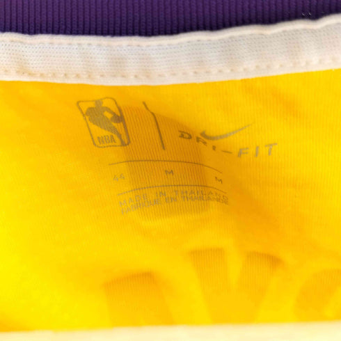 ナイキ NIKE Swingman Jersey メンズ JPN:M