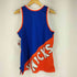 ミッチェルアンドネス mitchell&ness Big Face Fashion Tank メンズ JPN:M