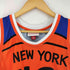 ミッチェルアンドネス mitchell&ness Big Face Fashion Tank メンズ JPN:M