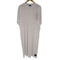 エイトン ATON SUVIN60/2 OVERSIZED DRESS レディース 02