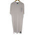 エイトン ATON SUVIN60/2 OVERSIZED DRESS レディース 02