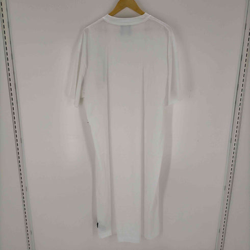 エイトン ATON SUVIN60/2 OVERSIZED DRESS レディース 02