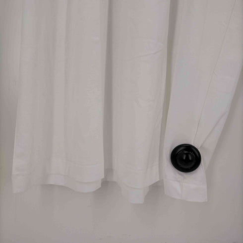 エイトン ATON SUVIN60/2 OVERSIZED DRESS レディース 02