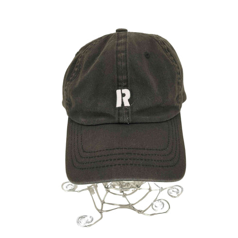 アールエイチシーロンハーマン RHC Ron Herman 6パネル コットン R CAP レディース