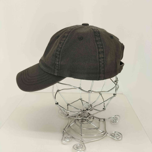 アールエイチシーロンハーマン RHC Ron Herman 6パネル コットン R CAP レディース