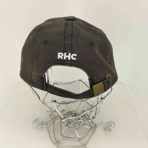 アールエイチシーロンハーマン RHC Ron Herman 6パネル コットン R CAP レディース