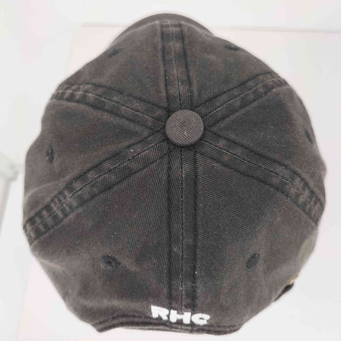 アールエイチシーロンハーマン RHC Ron Herman 6パネル コットン R CAP レディース