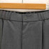 エイトン ATON WOOL TROPICAL TAPERED EASY PANTS メンズ 04
