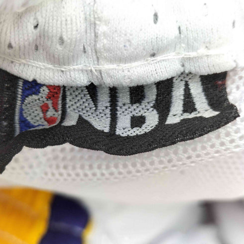 エヌビーエー NBA メッシュゲームショーツ メンズ