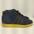 アディダスオリジナルス adidas Originals サイドジップ ミッドカットスニーカー メンズ JPN:27.5