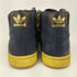 アディダスオリジナルス adidas Originals サイドジップ ミッドカットスニーカー メンズ JPN:27.5