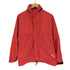 GORE-TEX パッカブルフード リップストップ スタンドカラー ナイロンジャケット メンズ 160~170