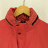 GORE-TEX パッカブルフード リップストップ スタンドカラー ナイロンジャケット メンズ 160~170