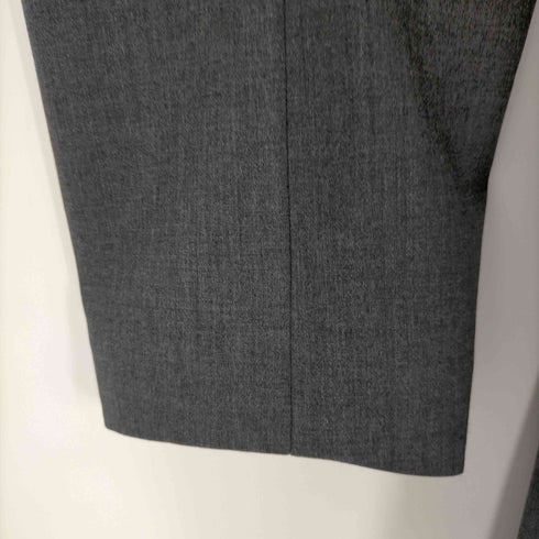 エイトン ATON WOOL TROPICAL JACKET メンズ 04