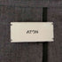 エイトン ATON WOOL TROPICAL JACKET メンズ 04