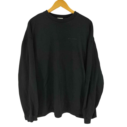 ウィリーチャバリア WILLY CHAVARRIA LS BUFFALO T メンズ JPN:S