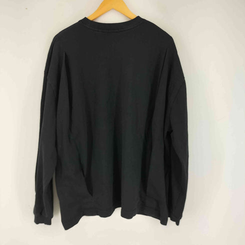 ウィリーチャバリア WILLY CHAVARRIA LS BUFFALO T メンズ JPN:S