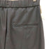 エイトン ATON WOOL TROPICAL TAPERED EASY PANTS メンズ 44