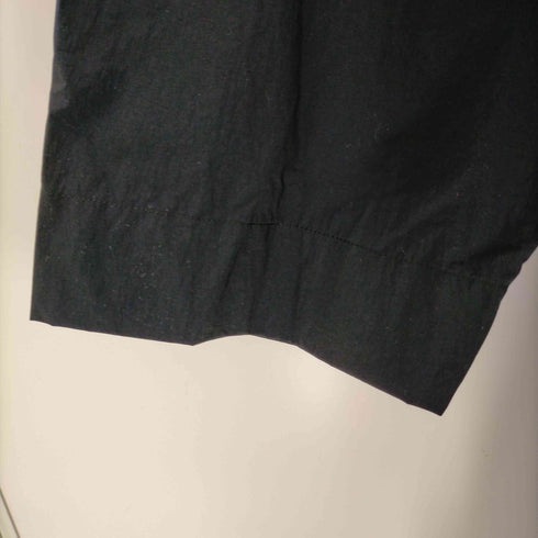 エイトン ATON TRAVEL NYLON | パッカブルコート メンズ 06